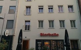 Centr Apartments Nürnberg
